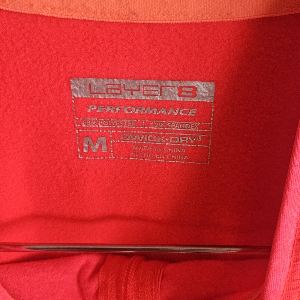 Layer 8 Performance Jacket - image 1